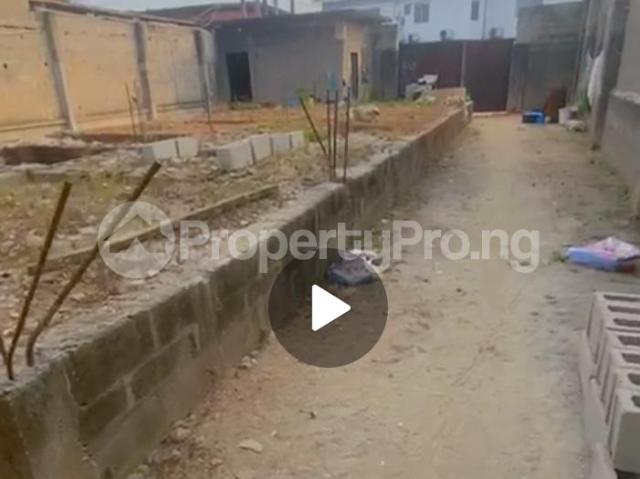 Buy 300sqm Land in Gbagada Lagos 6MKZZ | PropertyPro Nigeria