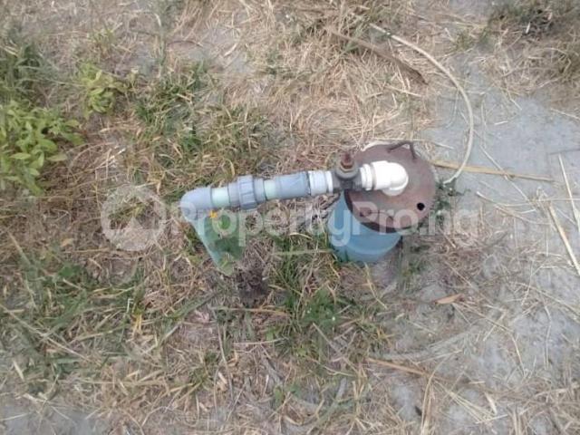 Buy 30 Acres Farmland in Ido Oyo 1MLXT | PropertyPro Nigeria