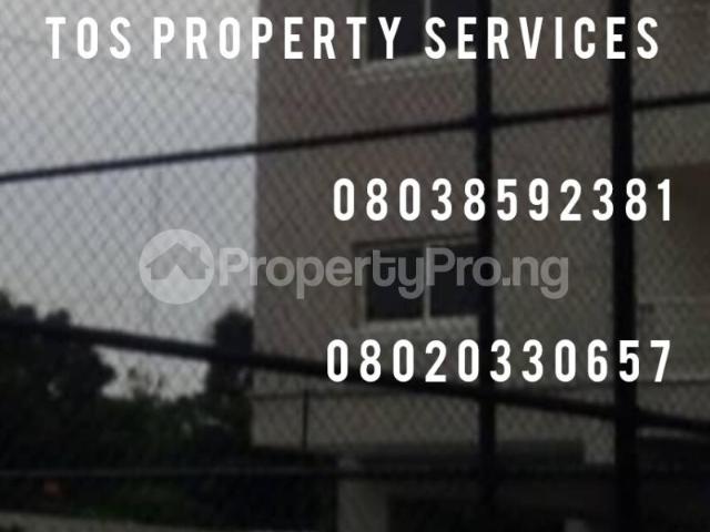 Buy 30 Units Of Apartments On 15 Floors in Old Ikoyi, Lagos 7MUYV | PropertyPro Nigeria