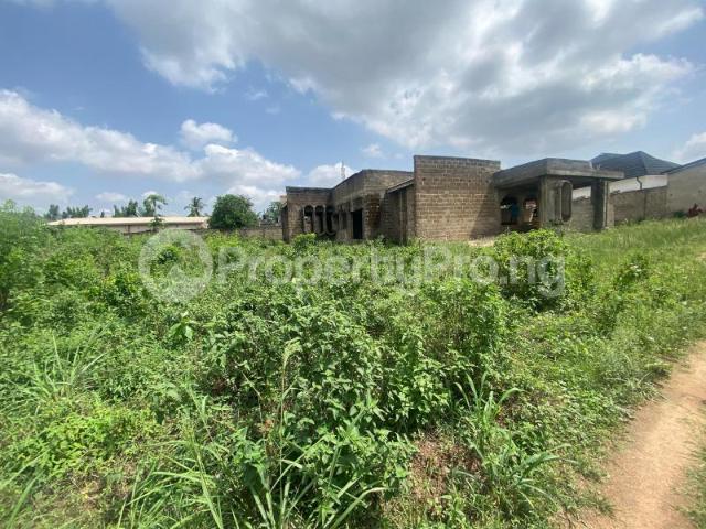 Buy 3150sqm Of Land in Akure Ondo 0MSMH | PropertyPro Nigeria