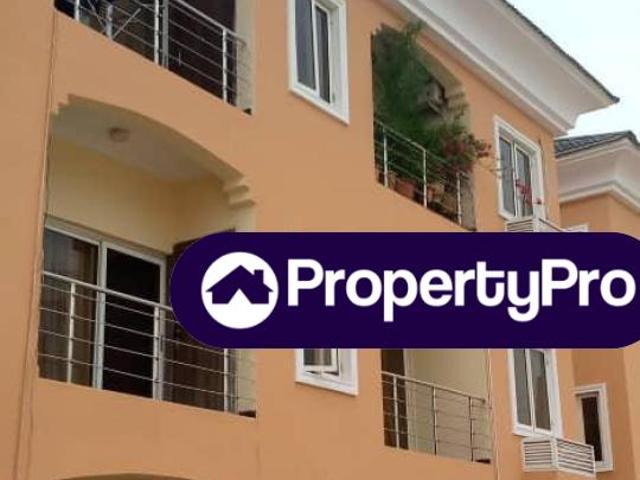 Buy 32 Bedroom Flat in Victoria Island Lagos 3NCWL | PropertyPro Nigeria
