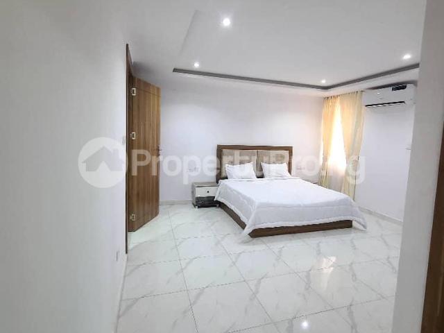 Buy 32 Units Of 4 Bedroom Terraced Duplex in Ikate, Lekki Lagos 5MWJQ | PropertyPro Nigeria