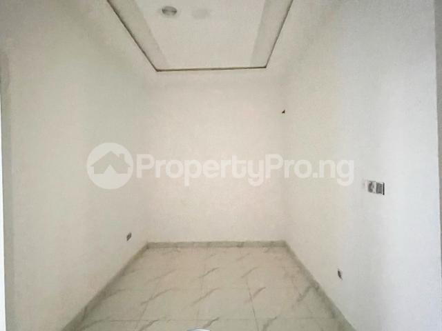 Buy 3/4 Bedroom Terraced Duplex in Lekki Lagos 9MGBG | PropertyPro Nigeria