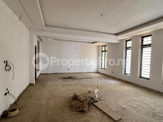 Buy 3/4 Bedroom Flat in Gwarinpa Abuja 2MLKE | PropertyPro Nigeria