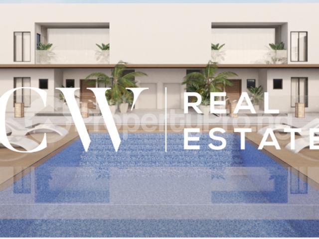 Buy 3/4 Bedroom Maisonette in Ikoyi Lagos 9MDLP | PropertyPro Nigeria