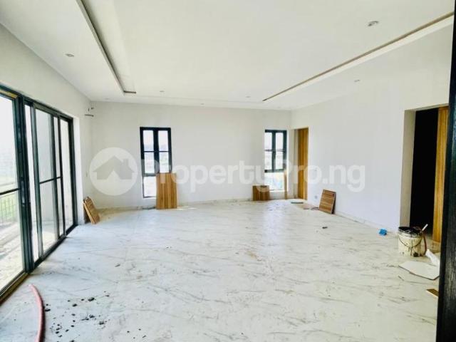 Buy 3/4 Bedroom Semi Detached Duplex in Ikate, Lekki Lagos 2MDWB | PropertyPro Nigeria