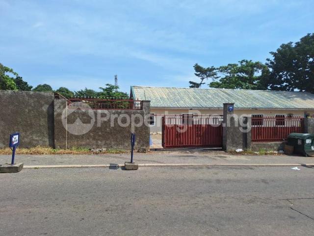 Buy 3500sqm Commercial Land in Garki 1 Abuja 7NSSN | PropertyPro Nigeria