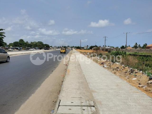Buy 3998sqm Land in Aradagun, Badagry Lagos 0MSFH | PropertyPro Nigeria