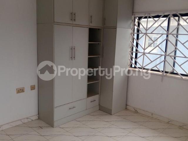 Buy 7 Unit Building With 3 & 2 Bedroom Flats + Mini Flat in Ipaja Lagos 7MATA | PropertyPro Nigeria
