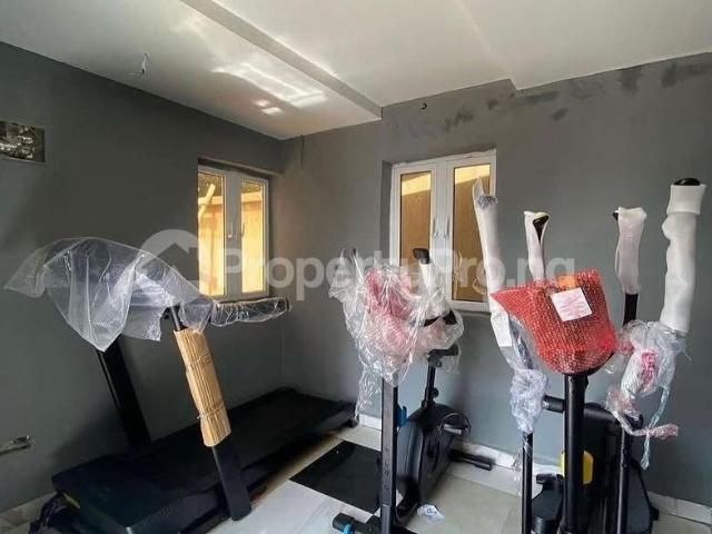 Buy 4 Bedroom Terraced Duplex With Bq in Asokoro Abuja 8MRHA | PropertyPro Nigeria