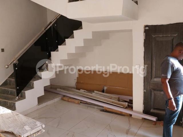 Buy 7 Units Of 4 Bedroom Terrace Duplex in Asokoro Abuja 2MRYD | PropertyPro Nigeria
