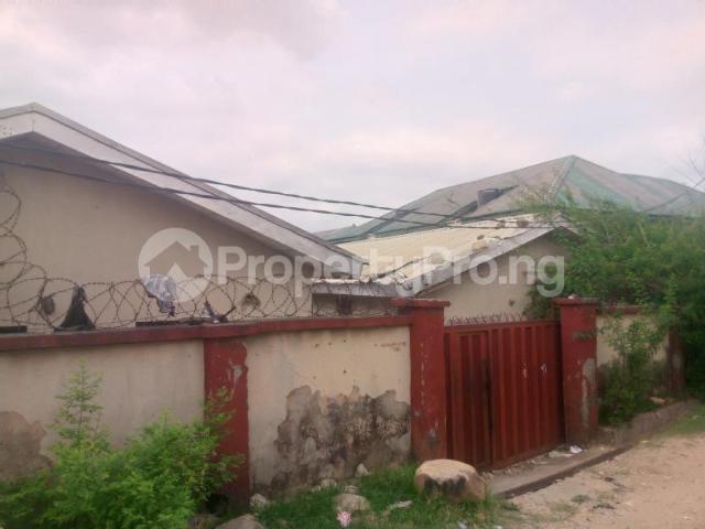 Buy 7 Units Of 1 Bedroom Flat in Kubwa Abuja 3MWQT | PropertyPro Nigeria
