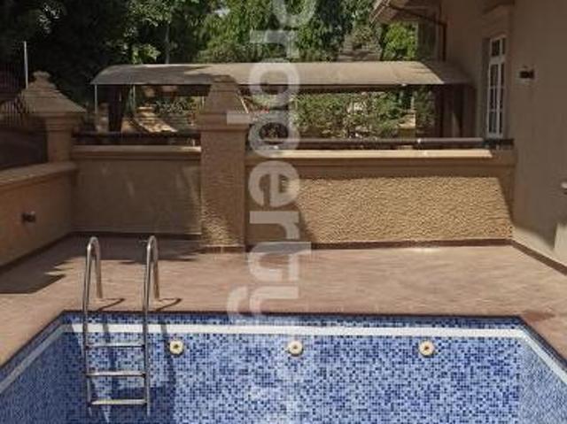 Buy 7 Bedroom Mansion With Bq in Asokoro Abuja 7KJFS | PropertyPro Nigeria