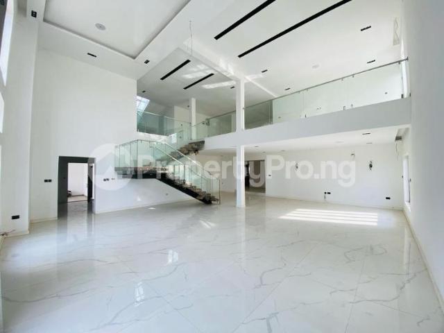 Buy 7 Bedroom Mansion With Bqs in Wuye Abuja 2MSRD | PropertyPro Nigeria