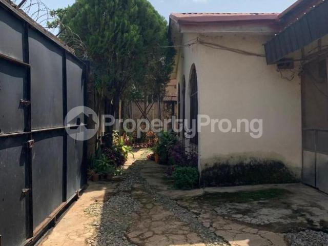 Buy 7 Bedroom Bungalow in Kaduna South Kaduna 4LWXN | PropertyPro Nigeria