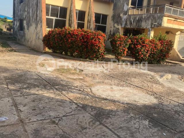 Buy 7 Bedroom Duplex With A Spacious Compound in Akure Ondo 7MCUU | PropertyPro Nigeria