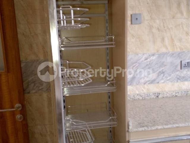 Buy 7 Bedroom Duplex With Penthouse in Kaduna North Kaduna 7LMGN | PropertyPro Nigeria