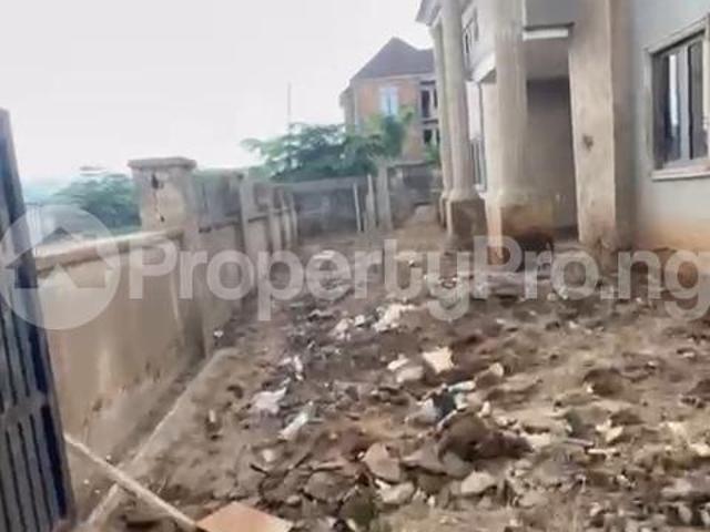 Buy 7 Bedroom Duplex With 2 Bq + Swimming Pool in Jahi Abuja 0LXQA | PropertyPro Nigeria