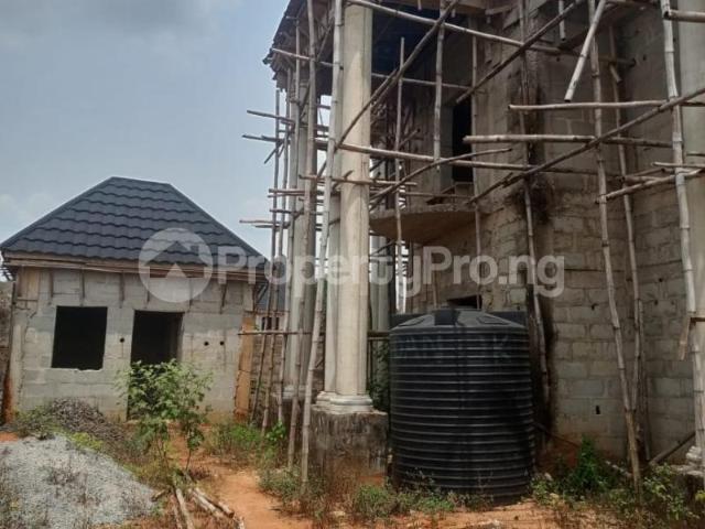 Buy 7 Bedroom Duplex almost Finished Owerri in Owerri Imo 3MWHH | PropertyPro Nigeria