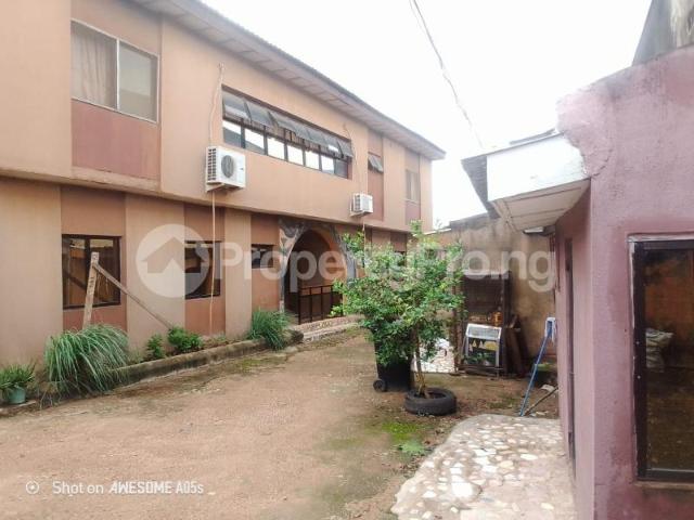 Buy 7 Bedroom Duplex + Flats in Iju Ishaga, Agege Lagos 9LNPD | PropertyPro Nigeria