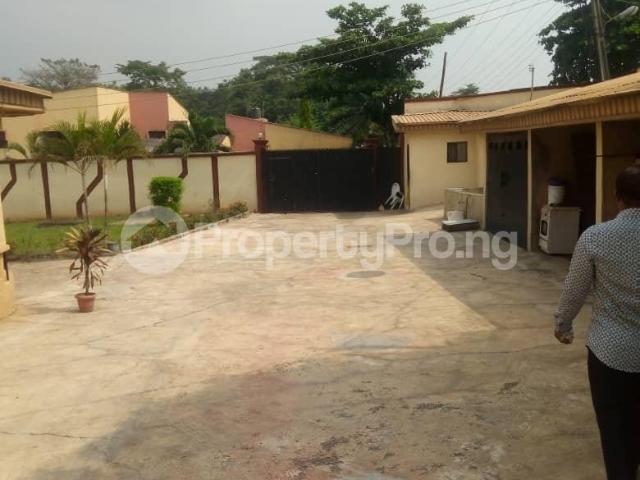 Buy 7 Bedroom Duplex in Alalubosa, Ibadan Oyo 6MTUU | PropertyPro Nigeria