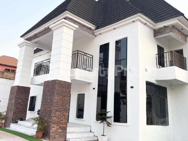 Buy 7 Bedroom Duplex in Asaba Delta 5MKZD | PropertyPro Nigeria