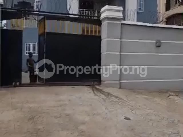 Buy 7 Bedroom Duplex in Owerri Imo 0MUSK | PropertyPro Nigeria