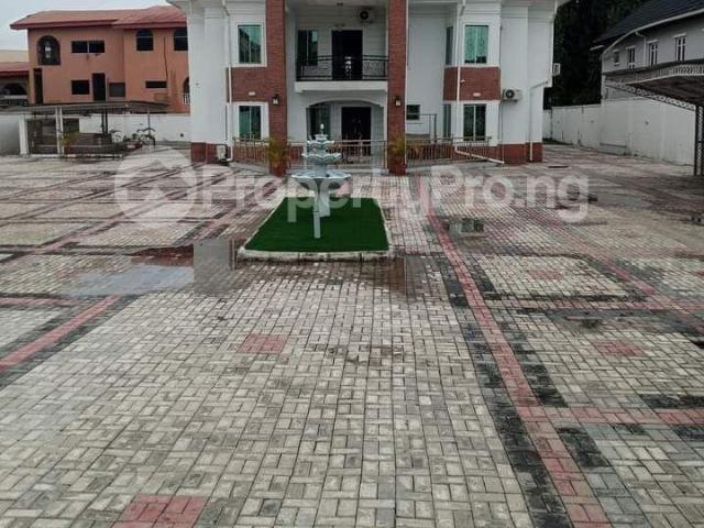 Buy 7 Bedroom Detached Duplex With Bq And Pool in Jericho, Ibadan Oyo 3LDZB | PropertyPro Nigeria