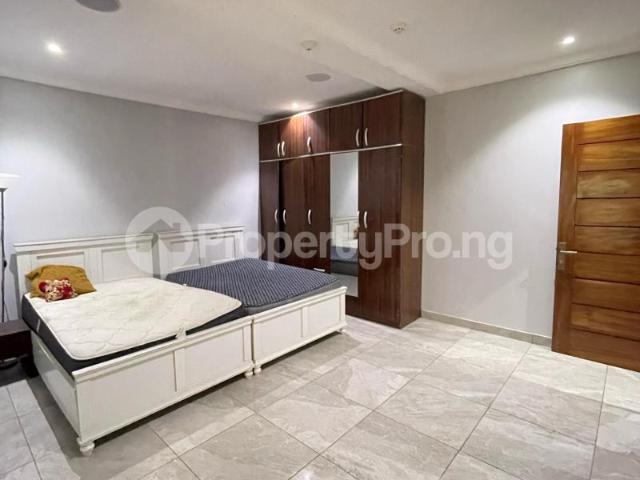 Buy 7 Bedroom Detached Duplex And Bq in Osapa london, Lekki Lagos 0NACU | PropertyPro Nigeria