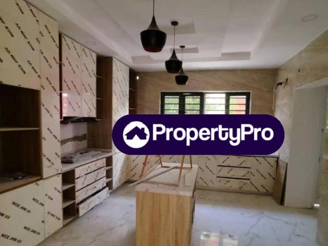 Buy 7 Bedroom Detached Duplex For Sale in Ajah Lagos 2MWNL | PropertyPro Nigeria