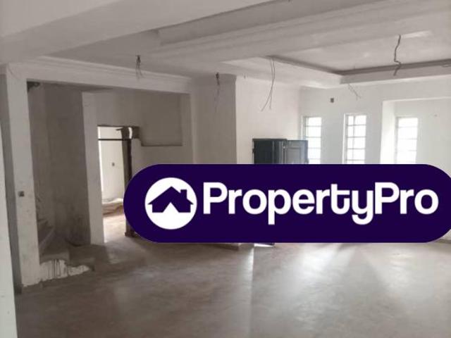 Buy 7 Bedroom Detached Duplex in Ajah Lagos 3MWWJ | PropertyPro Nigeria
