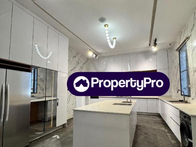 Buy 7 Bedroom Detached Duplex For Sale in Asokoro Abuja 3MZEC | PropertyPro Nigeria
