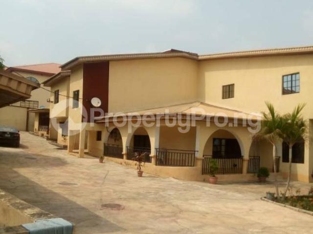 Buy 7 Bedroom Detached Duplex in Alalubosa, Ibadan Oyo 9MTTB | PropertyPro Nigeria