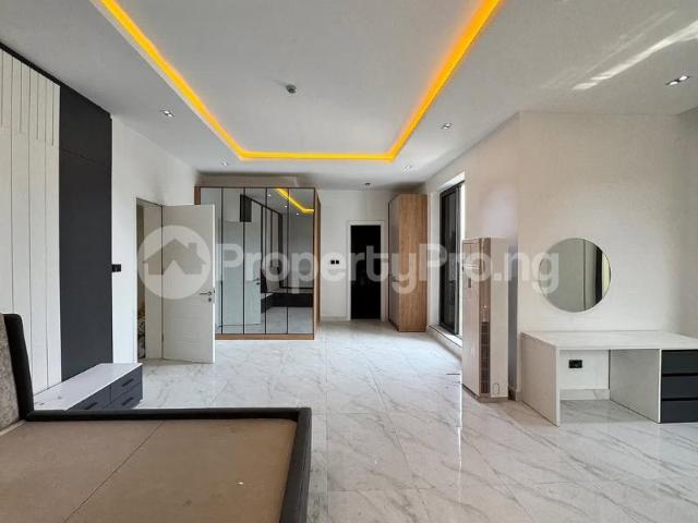 Buy 7 Bedroom Detached Duplex in Asokoro Abuja 0MKUY | PropertyPro Nigeria