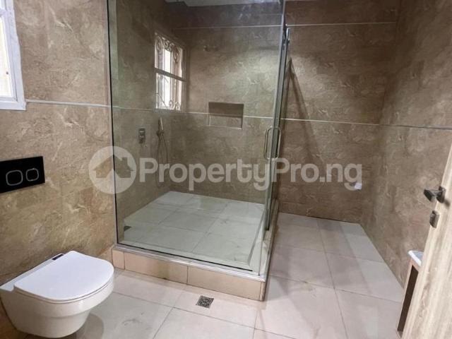 Buy 7 Bedroom Detached Duplex in Asokoro Abuja 6LJFV | PropertyPro Nigeria