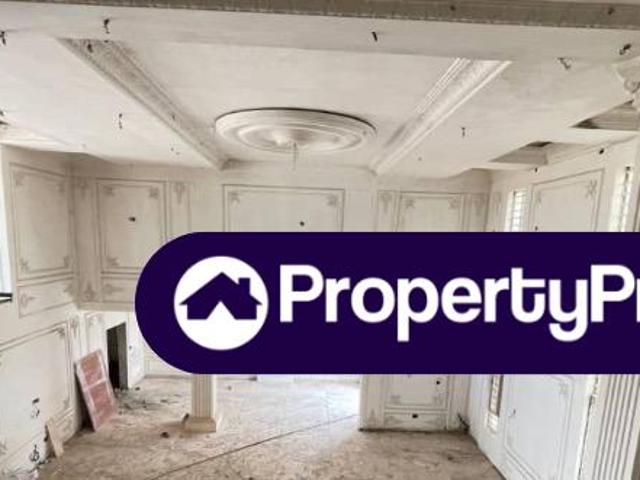 Buy 7 Bedroom Detached Duplex in Lekki Lagos 5MYER | PropertyPro Nigeria
