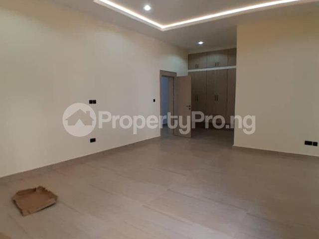 Buy 7 Bedroom Fully Detached Duplex With 2 Bq in Guzape Abuja 9MLDV | PropertyPro Nigeria