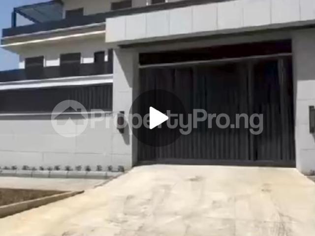 Buy 7 Bedroom Mansion & Penthouse in Maitama Abuja 1NAXA | PropertyPro Nigeria