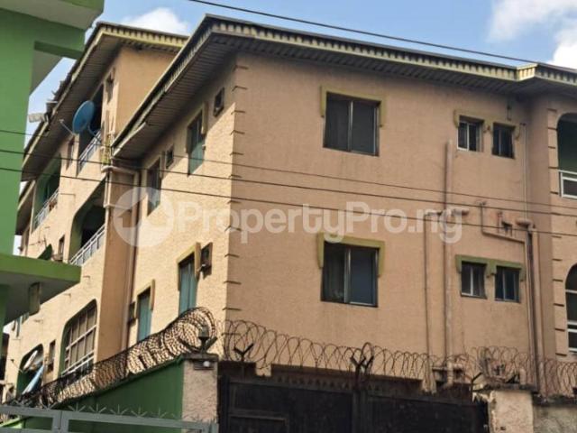 Buy 7units Of 3beds. In Shomolu Lagos 6NSYM | PropertyPro Nigeria