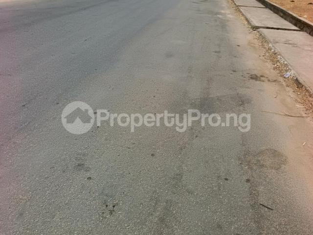 Buy 400sqm Estate Land To Build 4 Bedroom Duplex in Lugbe Abuja 5MSFQ | PropertyPro Nigeria