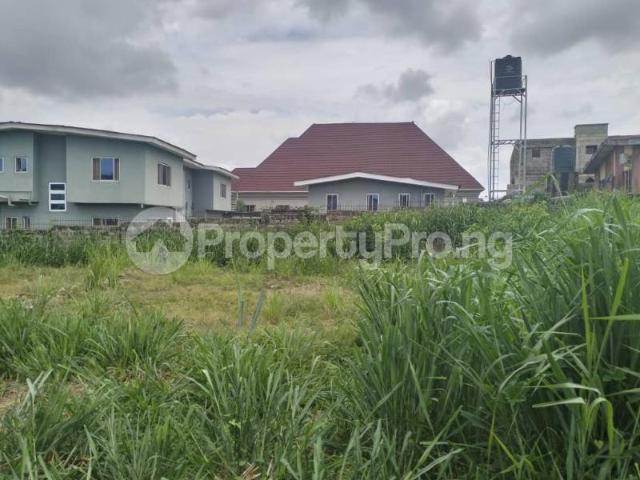 Buy 400sqm Land in Ibadan Oyo 1MMBB | PropertyPro Nigeria