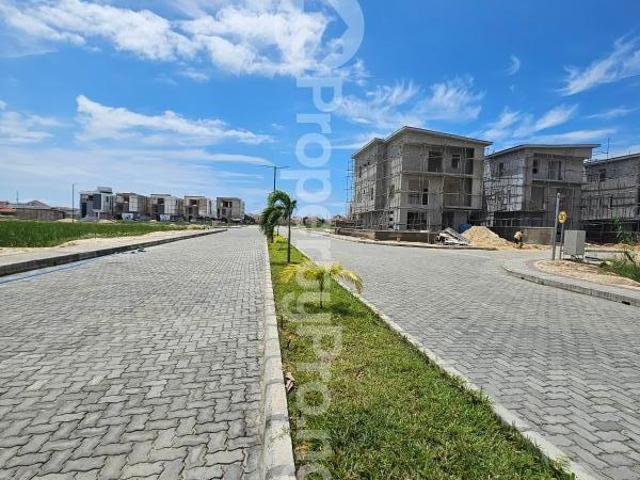 Buy 400sqm & 800sqm Residential Plot In A Beautiful Estate in Ikate, Lekki Lagos 8KGRM | PropertyPro Nigeria