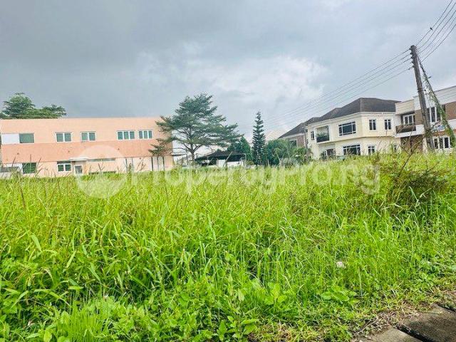 Buy 424 Sqm Corner Piece Land With C Of O in Lekki Lagos 3MCKK | PropertyPro Nigeria