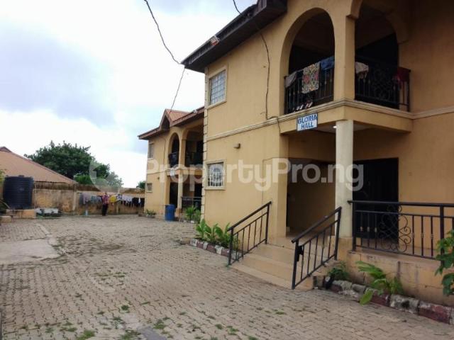 Buy 44 Bedroom Hostel in Abeokuta Ogun 3MDYT | PropertyPro Nigeria