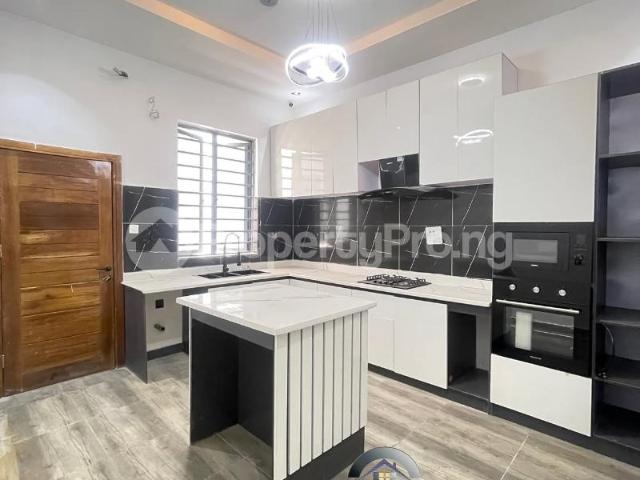 Buy 4/5 Bedroom Detached Duplex in Idado, Lekki Lagos 7MTCY | PropertyPro Nigeria