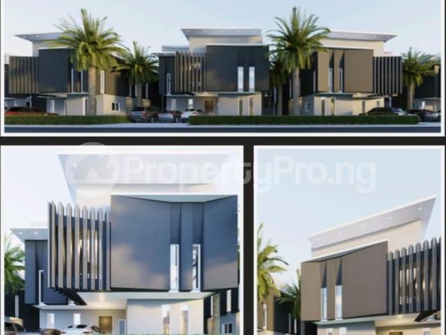 Buy 4/5 Bedroom Duplex in Kubwa Abuja 4MRDX | PropertyPro Nigeria