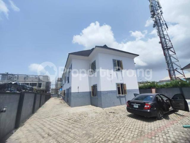 Buy 4 Unit Of 3 Bedroom Flat & B Q in Ilaje, Ajah Lagos 4MUSP | PropertyPro Nigeria
