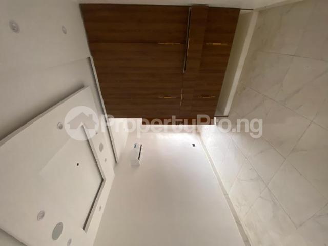 Buy 4 Units 4 Bedroom Terraced Duplex in ONIRU, Victoria Island Lagos 0MLZH | PropertyPro Nigeria