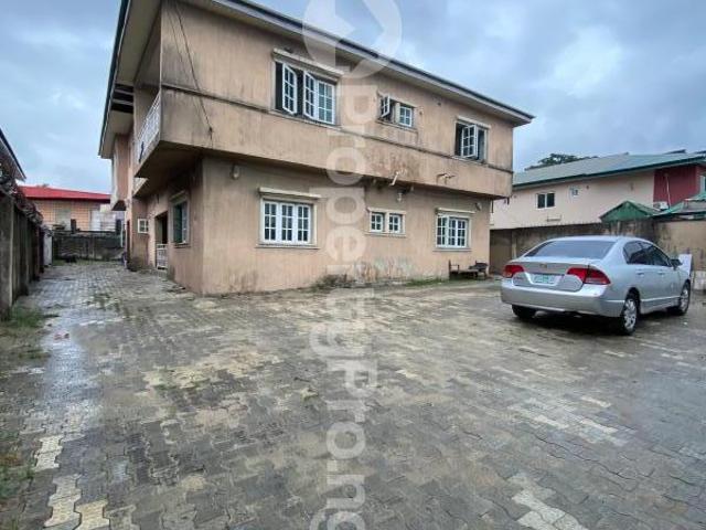 Buy 4 Units 2 Bedroom Flat in Badore, Ajah Lagos 1MTCU | PropertyPro Nigeria