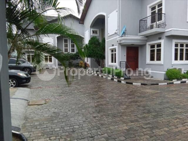 Buy 4 Units Of 4 Bedroom Apartment in ONIRU, Victoria Island Lagos 0MNVY | PropertyPro Nigeria